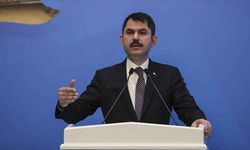 Murat Kurum: 2023 hedeflerine yürüyoruz